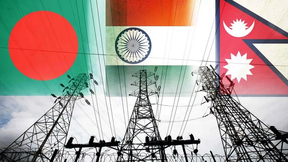 বাংলাদেশে বিদ্যুৎ সরবরাহ শুরু করলো নেপাল