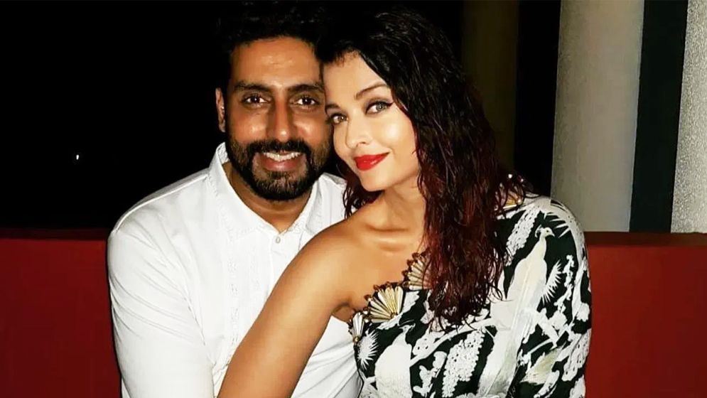 ঐশ্বরিয়ার জীবন জুড়ে এখনো অভিষেক!