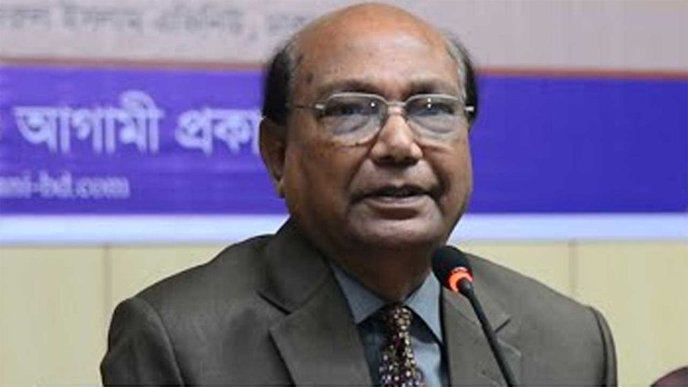 বর্তমান সিস্টেমেই নিরপেক্ষ ভোট চান সাবেক সিইসি আবু হেনা