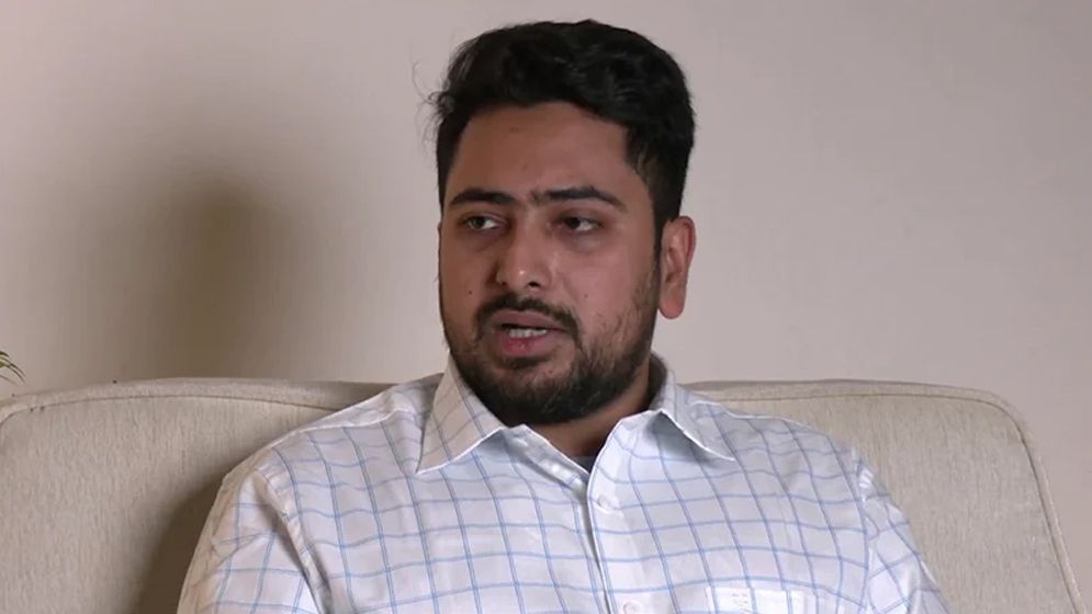 নির্বাচন নিয়ে নতুন তথ্য দিলেন উপদেষ্টা নাহিদ