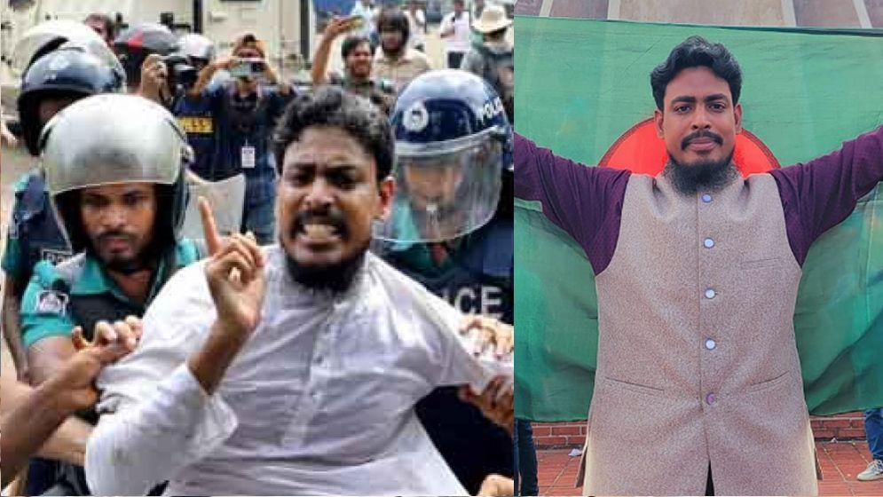 আখতার হোসেনকে উপদেষ্টা করতে অন্তর্বর্তী সরকারকে আলটিমেটাম