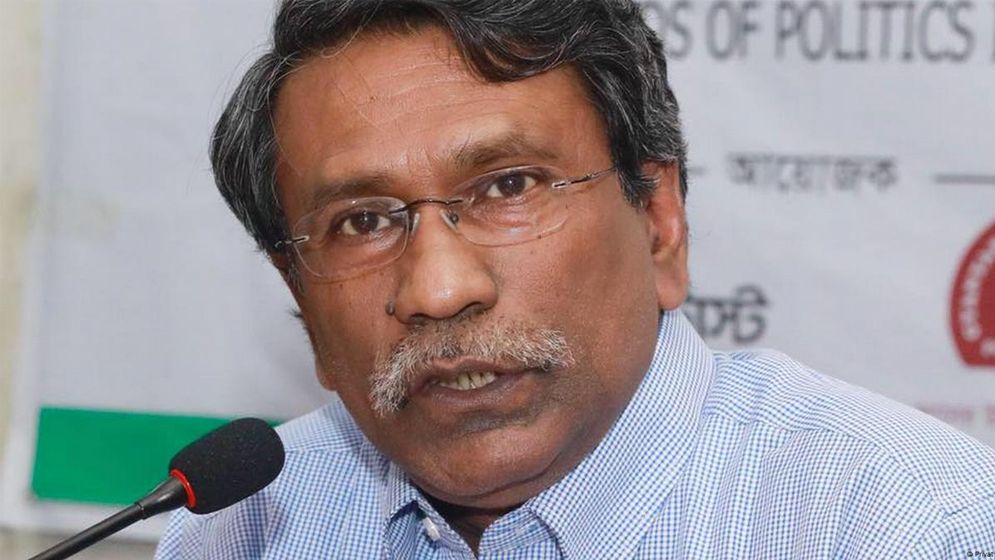 সংবিধান সংস্কারে যাদের মতামত নেয়া হবে, জানালেন আলী রীয়াজ