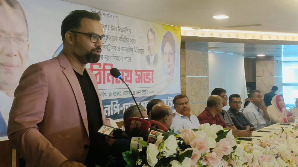 বস্তুনিষ্ঠ সাংবাদিকতার জন্য আর কখনোই মামলা-হামলা হবে না