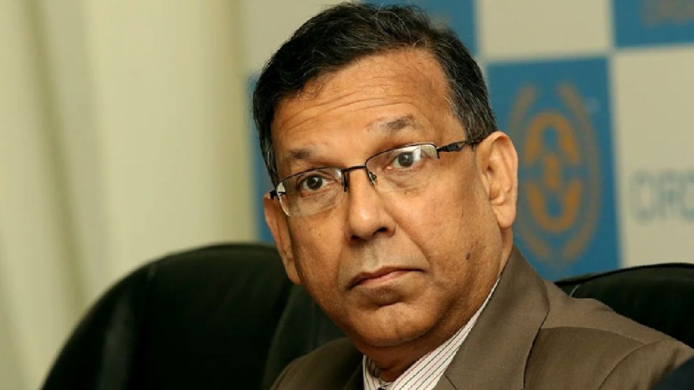 হত্যা মামলায় সাবেক আইনমন্ত্রী আনিসুল হক ফের রিমান্ডে