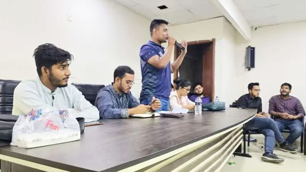 সমন্বয় বাড়াতে ৩ ধরনের কমিটি