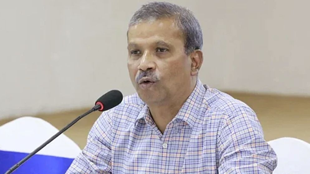 আগের সরকারের পুনরাবৃত্তির প্রশ্নই আসে না: আইন উপদেষ্টা