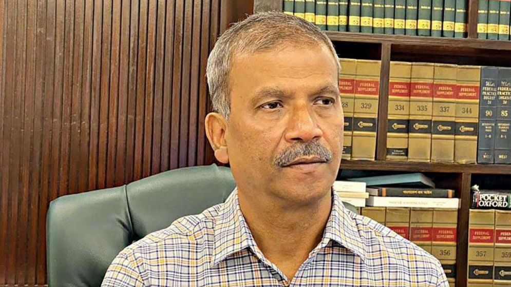 হাইকোর্ট ও আপিল বিভাগের বিচারক নিয়োগ কিভাবে হবে, জানালেন আইন উপদেষ্টা