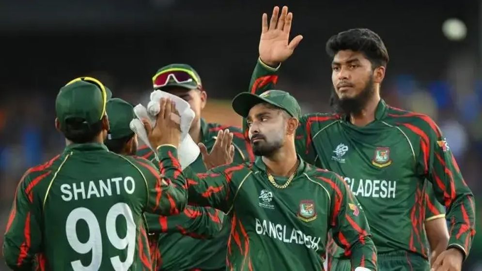 আইপিএলে কোনো বাংলাদেশি ক্রিকেটার জায়গা না পাওয়ায় যেসব আলোচনা হচ্ছে