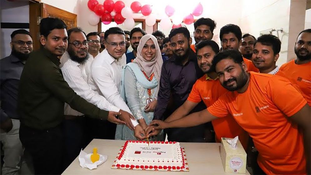 বাংলালিংক ও প্রিয়শপের যৌথ উদ্যোগে মুদি দোকানের জন্য নতুন সেবা