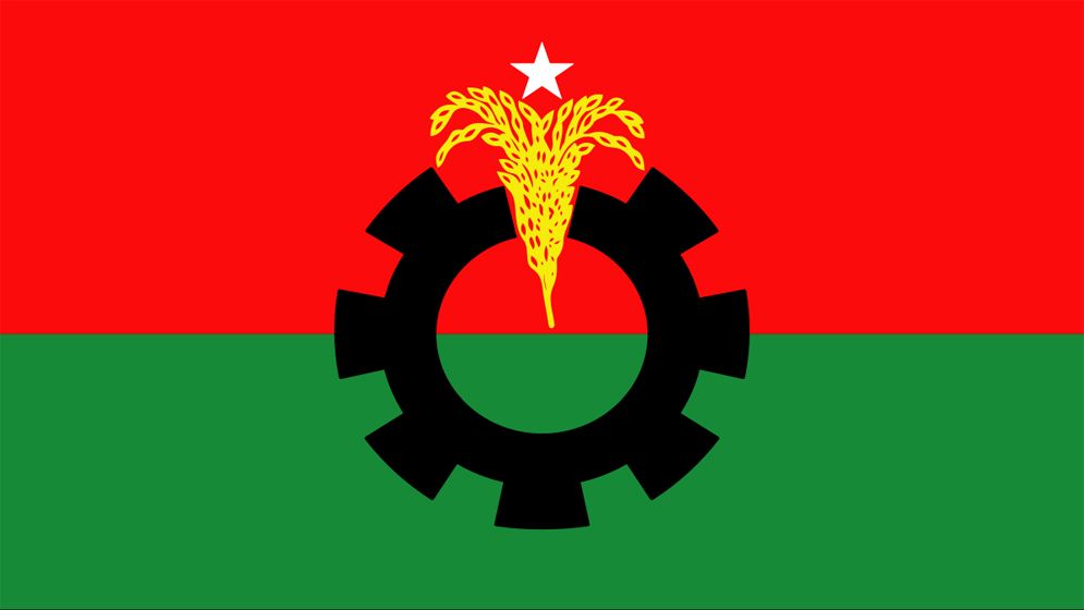 বিএনপির সব অফিস-পোস্টার অপসারণের নির্দেশনা
