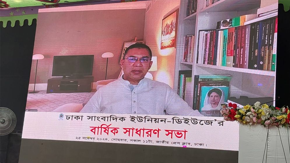 সংস্কার নিয়ে জনমনে বিভ্রান্তি সৃষ্টির অপচেষ্টা চলছে
