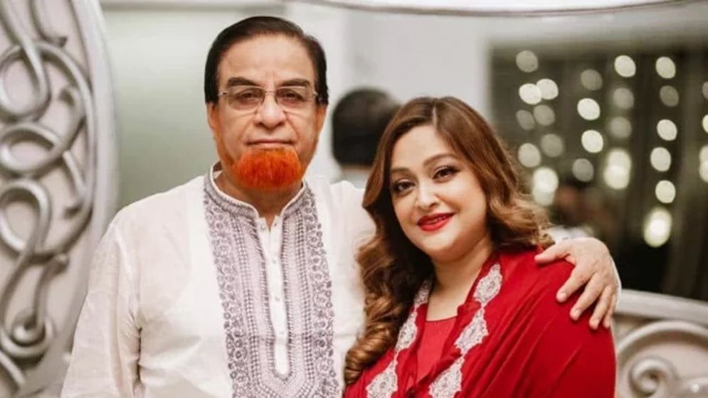 সাবেক এমপি বাহার ও মেয়ে সূচনাসহ ৪ জনের দেশত্যাগে নিষেধাজ্ঞা