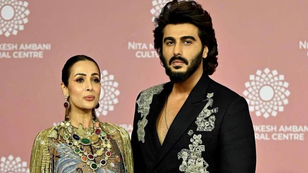 অর্জুন তো 'সিঙ্গেল', মালাইকার জীবনে কি নতুন প্রেম এলো?