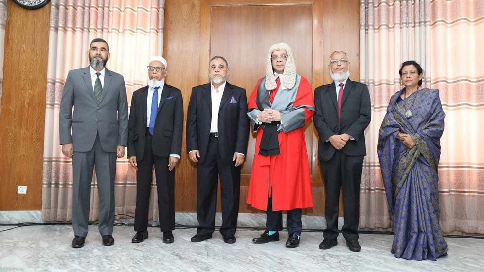 ২৪ নভেম্বর: সারাদিন যা যা ঘটলো