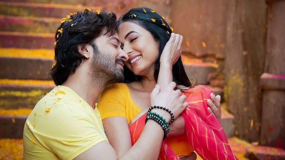 বাংলা ও হিন্দিতে ‘দরদ’-এর ট্রেলার ও গান প্রকাশ
