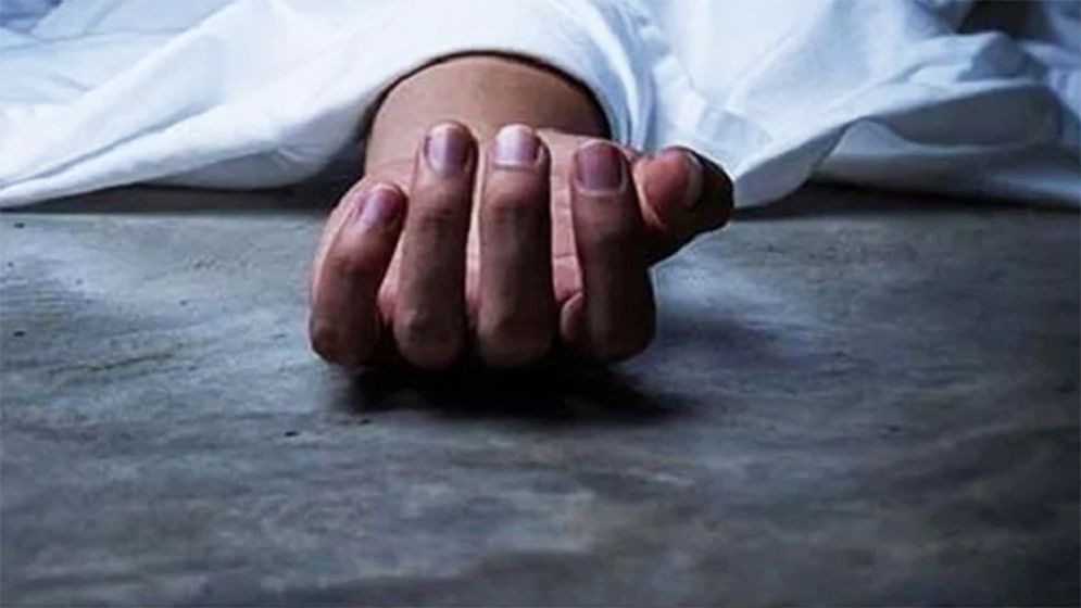রাজধানীতে ভারতীয় নাগরিকের মৃত্যু