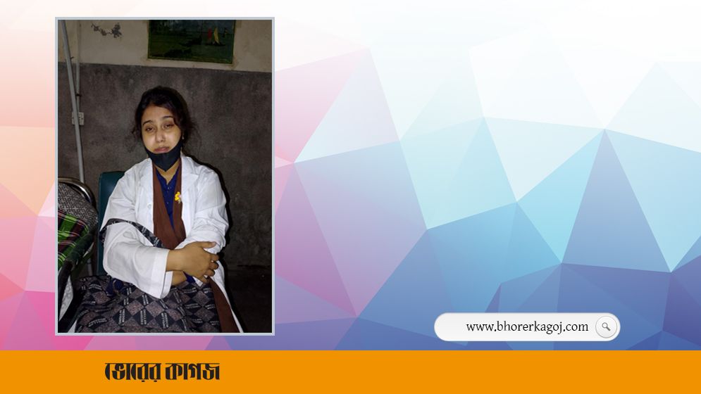 ফের ভুয়া নারী চিকিৎসক আটক