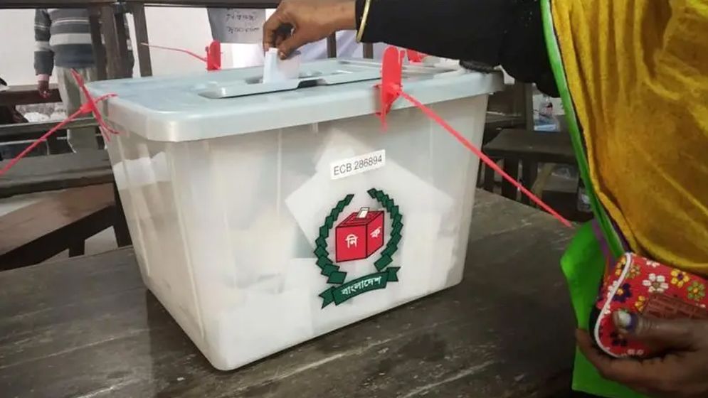 সংস্কারের আগে নির্বাচন কমিশন গঠন নিয়ে যেসব প্রশ্ন
