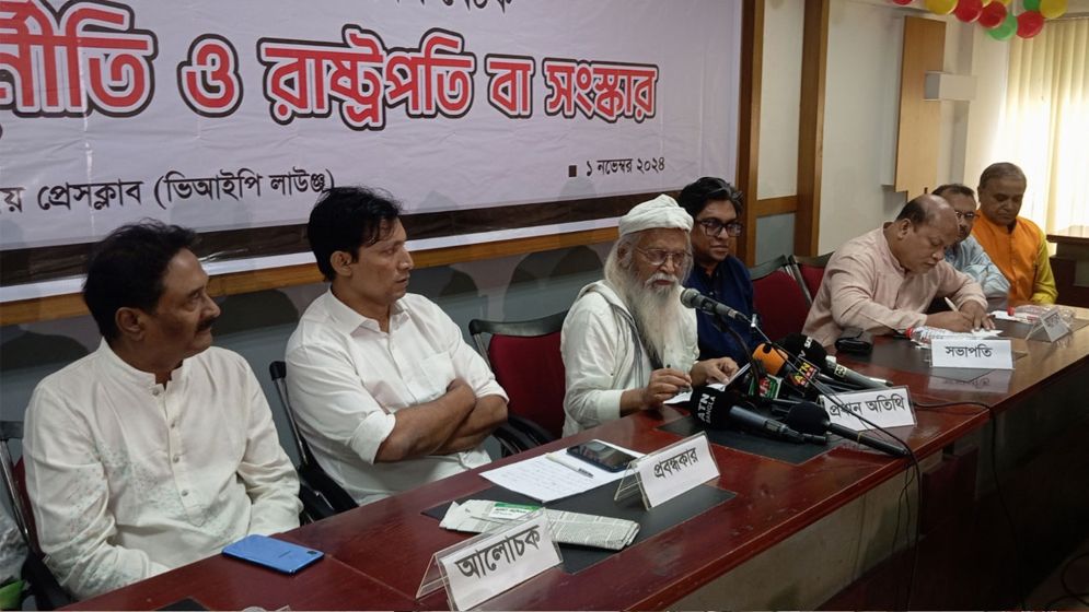 ভয় দেখাবেন না, আল্লাহর নামে কতল হয়ে যাবো : ফরহাদ মজহার