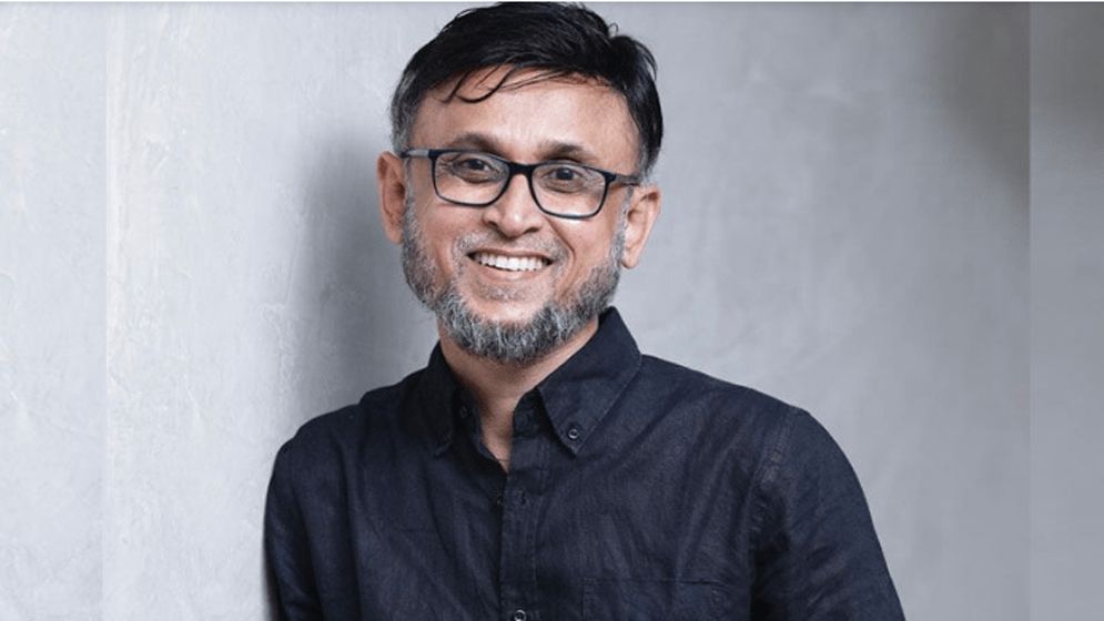 প্রধান উপদেষ্টার দপ্তরের ফেসবুক পেজের ভিডিও শেয়ার করে ফারুকীর স্ট্যাটাস, যা লিখলেন