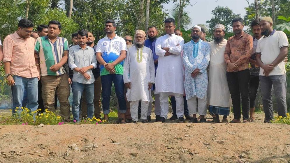 হতাহতের বিচার না হওয়া পর্যন্ত নির্বাচন নয়: সমন্বয়ক হাসনাত
