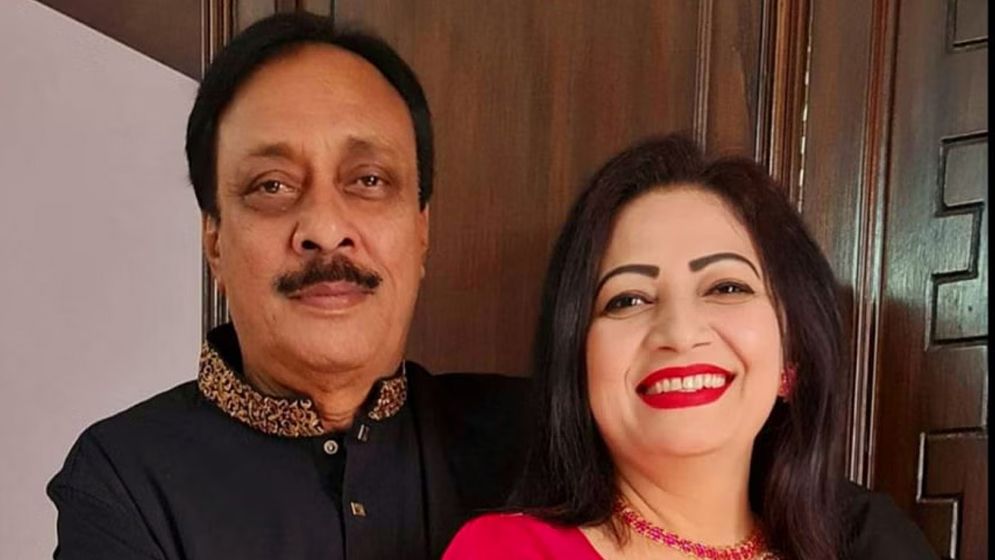 স্বামী-সন্তানসহ সাবেক এমপি হেনরীর দেশত্যাগে স্থায়ী নিষেধাজ্ঞা