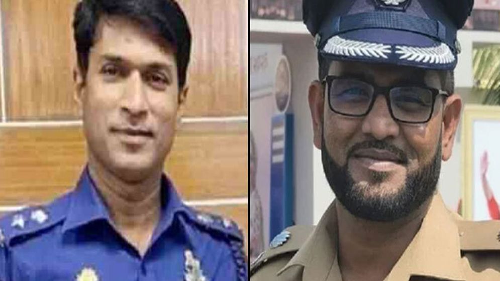 সাবেক এসপি ফারুকী ও সাবেক অতিরিক্ত পুলিশ সুপার আলেপকে ট্রাইব্যুনালে হাজিরের নির্দেশ
