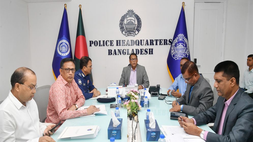 নিরীহ কারো নামে মামলা থাকলে তা প্রত্যাহার করতে হবে