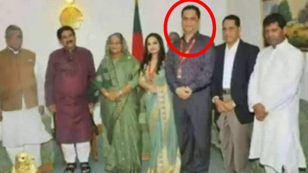 শেখ হাসিনার সঙ্গে নতুন পিপির ছবি নিয়ে সমালোচনার ঝড়