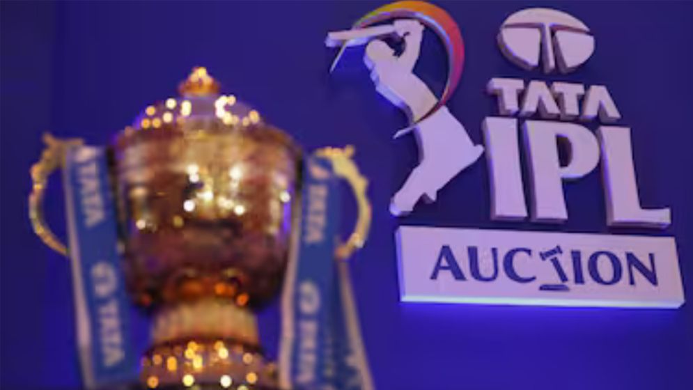 জানা গেল আইপিএলের মেগা নিলামের দিনক্ষণ