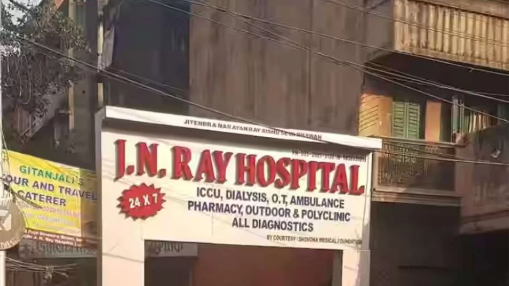 বাংলাদেশিদের চিকিৎসা না দেয়ার ঘোষণা ভারতের হাসপাতালের