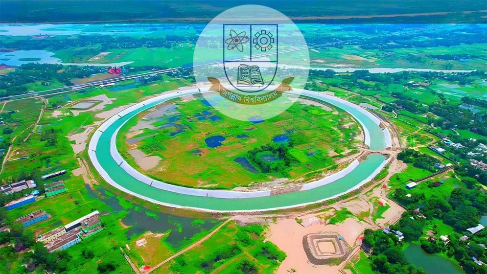 জবি ক্যাম্পাসের কাজ সেনাবাহিনীকে দেয়ার নির্দেশনা শিক্ষা মন্ত্রণালয়ের