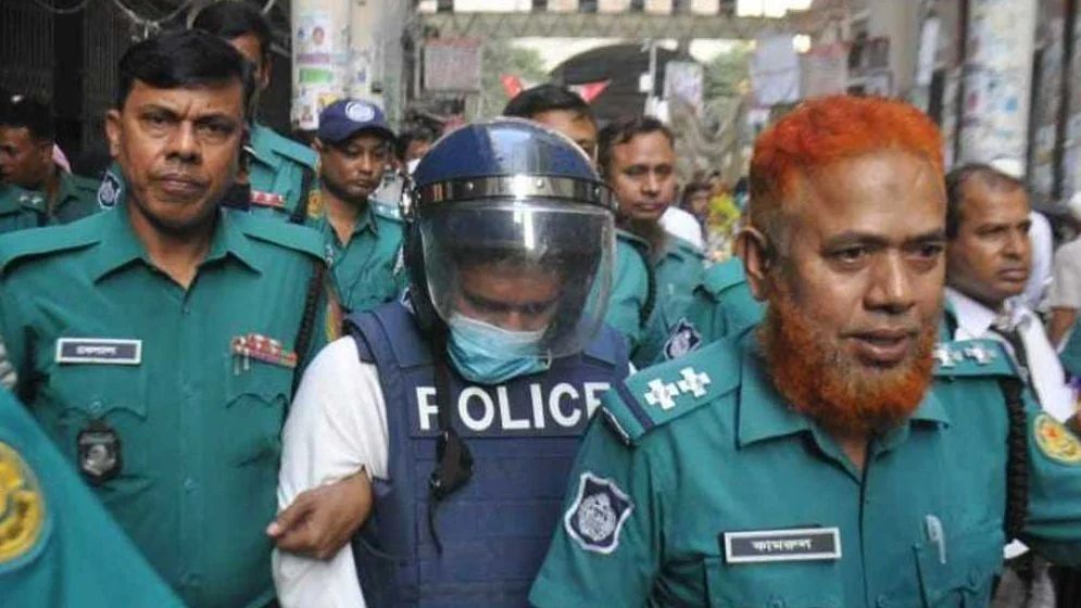 গান বাংলার তাপসের যত দিনের রিমান্ড চায় পুলিশ