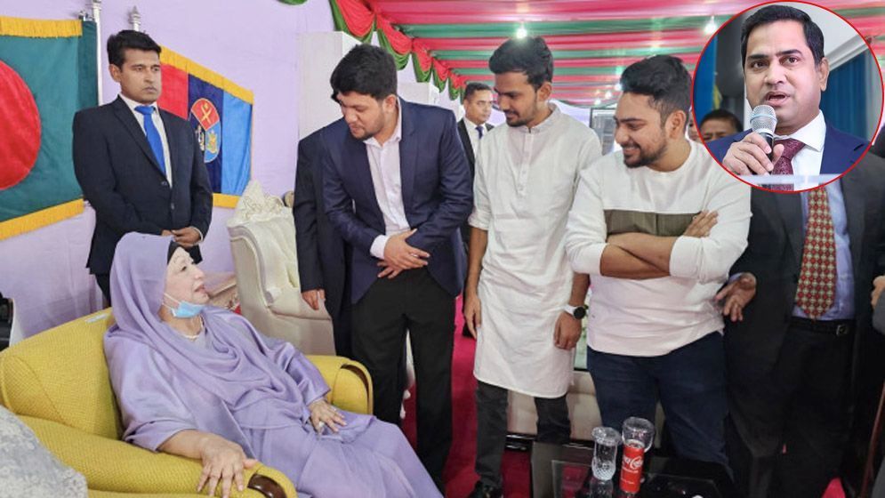 সেরা ছবিই নয়, এর মাঝেই বিপ্লবের স্পন্দন নিহিত: মুশফিকুল ফজল আনসারী