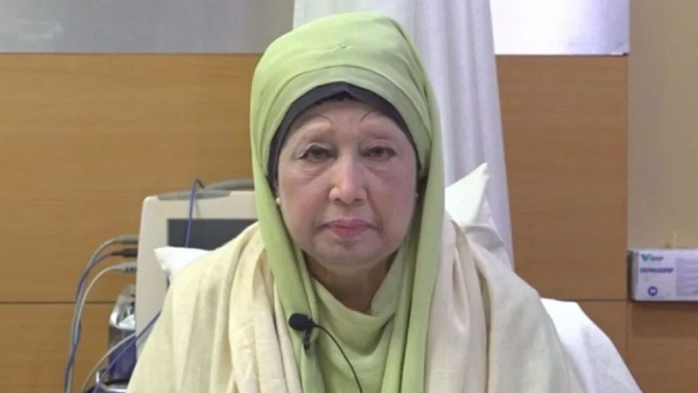খালেদা জিয়ার বিদেশে চিকিৎসা নিয়ে নতুন তথ্য