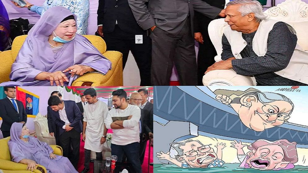দৃশ্যপট পাল্টায় এভাবেই