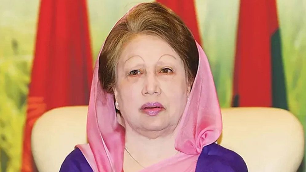 খালেদা জিয়াকে ওমরাহ পালনের আমন্ত্রণ সৌদি আরবের