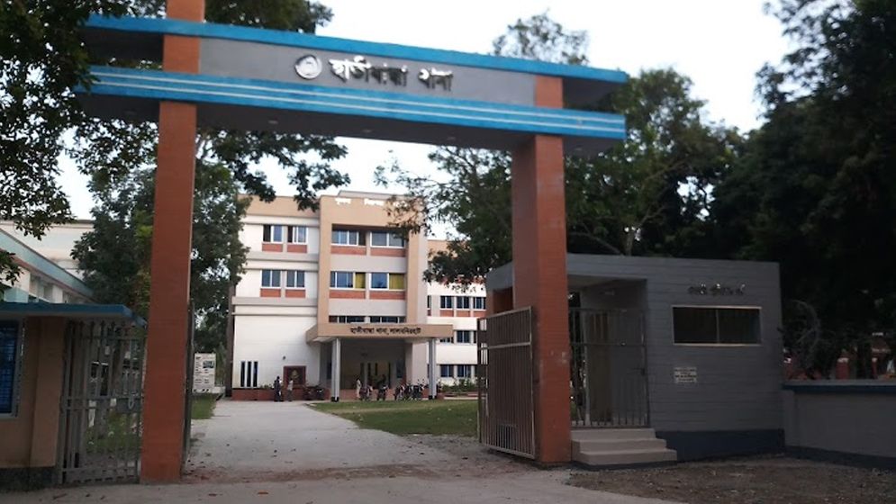 মামার কোদালের আঘাতে ভাগিনার মর্মান্তিক মৃত্যু