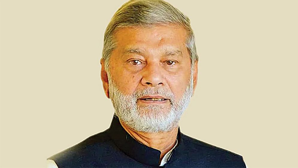 বিএনপির অফিস ভাঙচুরের ঘটনায় সাবেক মন্ত্রী মান্নানের বিরুদ্ধে মামলা