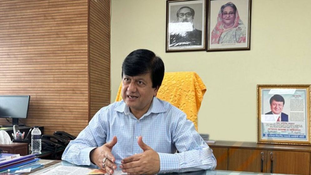 বিদেশ যেতে চেয়ে ছাগলকাণ্ডের মতিউরের রিট খারিজ