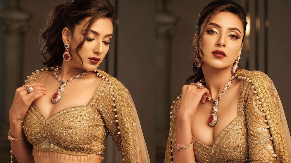 ভাইরাল ভিডিও নিয়ে বিব্রত মিম, জানালেন আসল ঘটনা