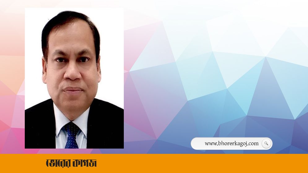 সমাজকল্যাণ মন্ত্রণালয়ের নতুন সচিব মহিউদ্দিন