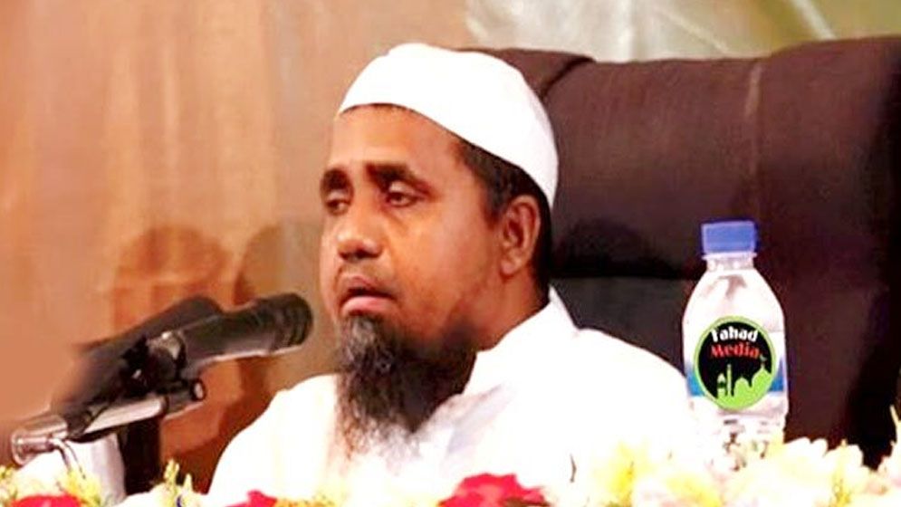সংস্কার নিয়ে মহানবী প্রসঙ্গ টেনে যে মন্তব্য করলেন বায়তুল মোকাররম খতিব