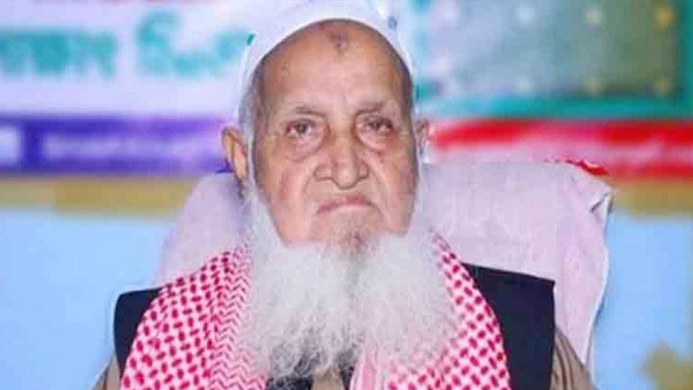 তওবা না করলে মাওলানা সাদকে বাংলাদেশে ঢুকতে দেয়া হবে না: হেফাজতে আমির