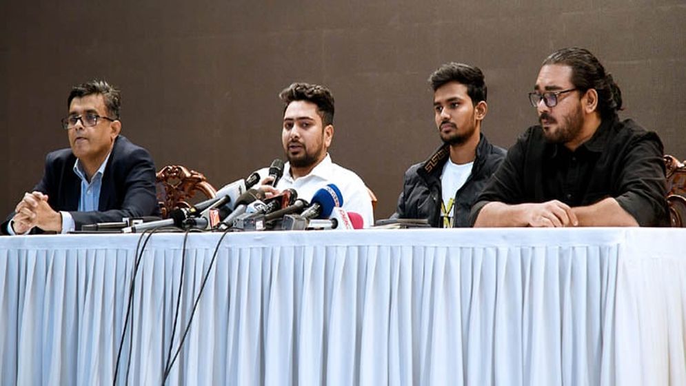 গণমাধ্যমে ভাঙচুর বরদাশত করা হবে না: তথ্য উপদেষ্টা