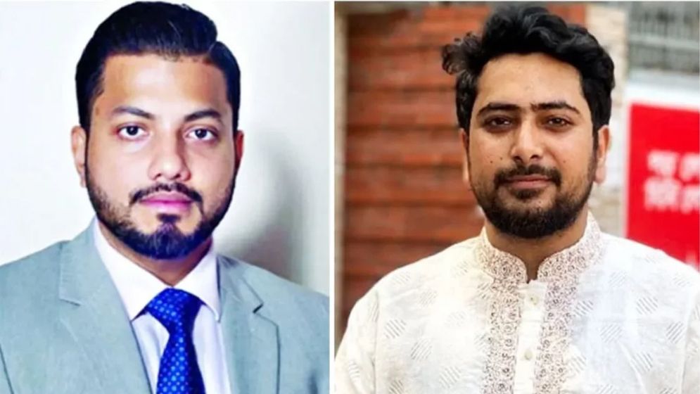 ইশরাকের পোস্ট শেয়ার দিয়ে যা বললেন উপদেষ্টা নাহিদ