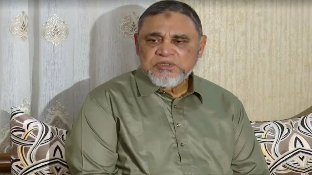 রবিবার শপথ নিবে নতুন নির্বাচন কমিশন