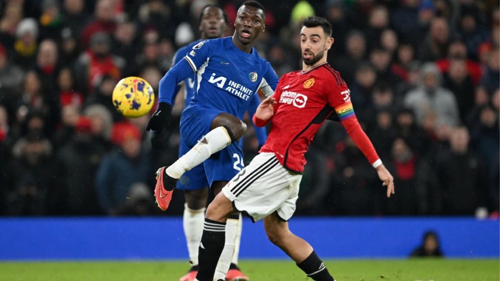 ইংলিশ প্রিমিয়ার লিগসহ টিভিতে আজ যা দেখবেন