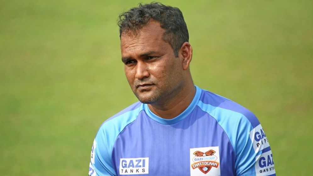 জাতীয় দলে যোগ দিচ্ছেন সালাউদ্দিন!