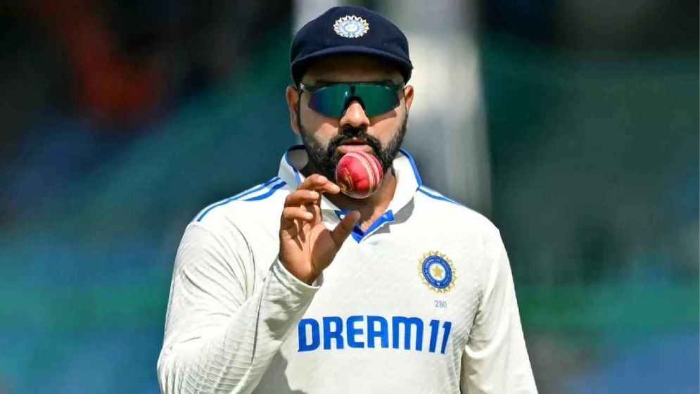 অস্ট্রেলিয়ায় ব্যর্থ হলে টেস্ট ছাড়বেন রোহিত!